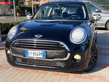 Mini 1.2 One 75 CV EURO6 NEOPATENTATI