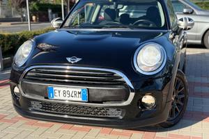Mini 1.2 One 75 CV EURO6 NEOPATENTATI