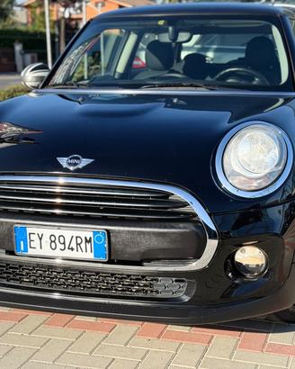 Mini 1.2 One 75 CV EURO6 NEOPATENTATI