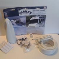 ANTENNA GLOMEX AVIOR VT300 PER TV E FM