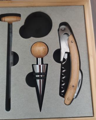 set Brandani