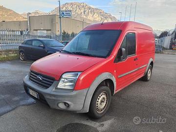 Ford Tourneo Connect MOTORE ROTTO PORTATA 740 kg