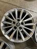cerchi-16-originali-toyota-corolla-verso-ecc