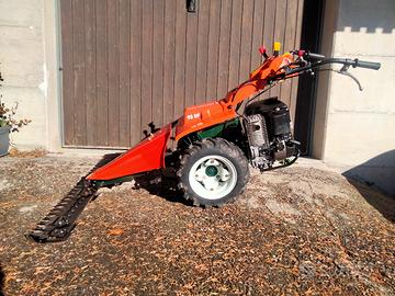 Goldoni 95 DF FALCIATRICE