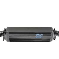 INTERCOOLER AUDI TT RS 8J 06-14 NERO