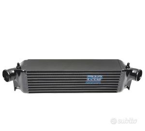 INTERCOOLER AUDI TT RS 8J 06-14 NERO