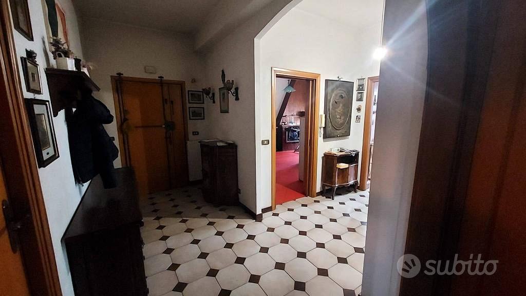 Appartamento – Roma, Selva Candida, Casalotti - Vista 4