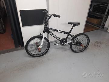 bmx per ragazzo