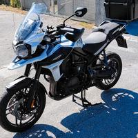 Triumph Tiger 1200 - 2021