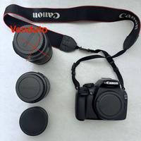 CANON 1100D EOS REFLEX