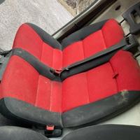 SEDILE ANTERIORE DESTRO FIAT DUCATO 2010