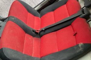 SEDILE ANTERIORE DESTRO FIAT DUCATO 2010