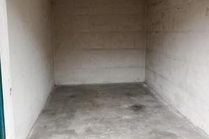 VENDITA GARAGE, zona v. Ognibene