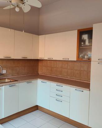 Cucina completa angolare - 150 euro trattabili