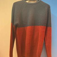 Maglione Cotton & Silk