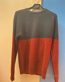 Maglione Cotton & Silk