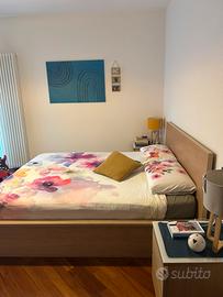 Camera da letto ikea