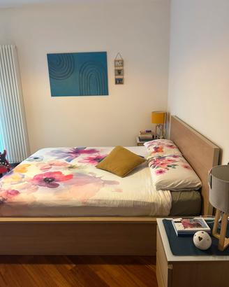 Camera da letto ikea
