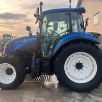 New holland t5