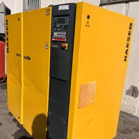Compressoare aria a vite Kaeser ASD 60