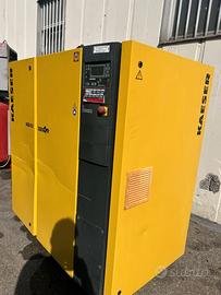 Compressoare aria a vite Kaeser ASD 60