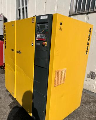 Compressoare aria a vite Kaeser ASD 60