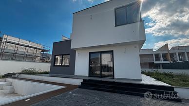 Villa in via Oasi Verde