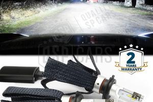 Kit Luci LED H4 per Fari PORSCHE 928 CANbus 6500K