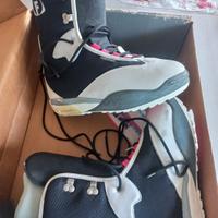 Burton Snowboard Boots Uomo 10,5