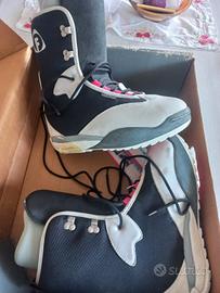Burton Snowboard Boots Uomo 10,5