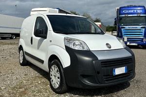 Fiat fiorino furgone benzina/metano- 2011