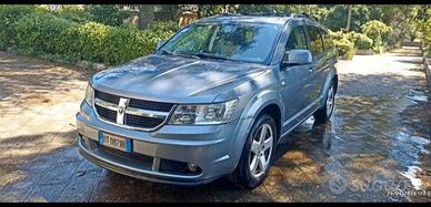 Dodge journey 7 posti