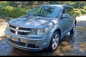 Dodge journey 7 posti