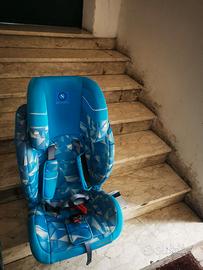 Seggiolino auto Foppapedretti