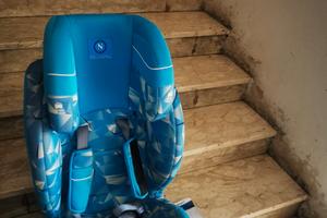 Seggiolino auto Foppapedretti