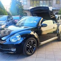 VOLKSWAGEN - New Beetle Cabrio