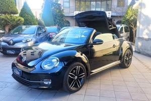 VOLKSWAGEN - New Beetle Cabrio