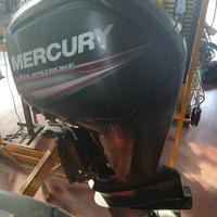 Motore mercury 115 xl 4s