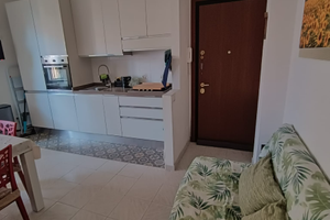 Bilocale ristrutturato