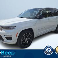 Jeep Grand Cherokee 2.0 ATX PHEV SUMMIT RESER...