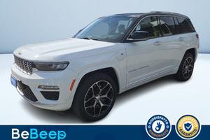 Jeep Grand Cherokee 2.0 ATX PHEV SUMMIT RESER...