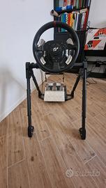 Postazione guida PS4