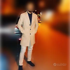 Cappotto  Uomo 25€