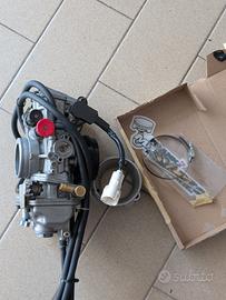 Keihin FCR 37MX