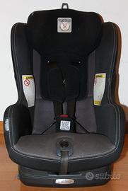 SEGGIOLINO AUTO PEG PEREGO 0+ 1 SWTCHABLE