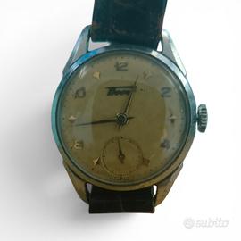 Orologio Vintage Donna Tissot Antimagnetique