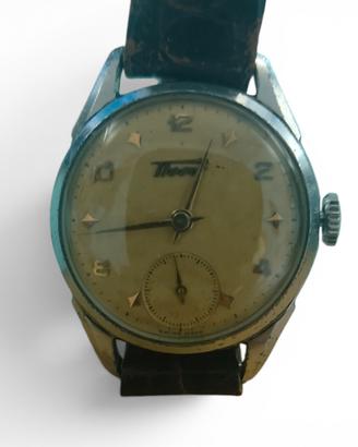 Orologio Vintage Donna Tissot Antimagnetique