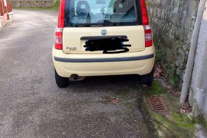 Fiat panda 1200