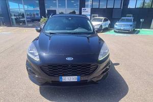 FORD Kuga 2.5 phev ST-Line 2wd 225cv cvt