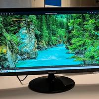 Monitor Samsung 24” S24D330H